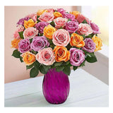 Full Diamond Painting kit - Beautiful roses
