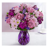 Full Diamond Painting kit - Beautiful flowers