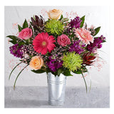 Full Diamond Painting kit - Beautiful flowers