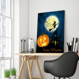 Full Diamond Painting kit - Happy Halloween