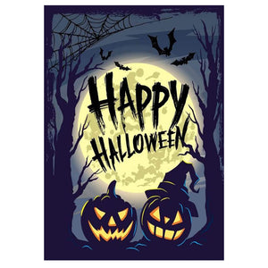 Full Diamond Painting kit - Happy Halloween