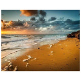 Full Diamond Painting kit - Beach