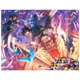 Full Diamond Painting kit - Harry Potter