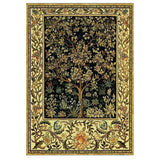 Full Diamond Painting kit - Abstract tree