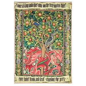 Full Diamond Painting kit - Abstract tree