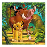 Full Diamond Painting kit - The Lion King