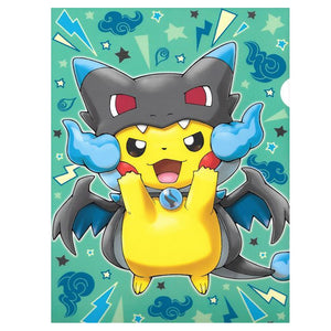Full Diamond Painting kit - Pikachu (16x20inch)