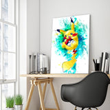 Full Diamond Painting kit - Pikachu (16x20inch)