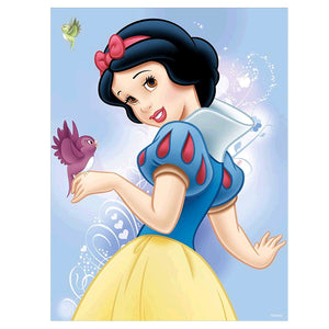 Full Diamond Painting kit - Snow White (16x20inch)