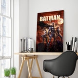Full Diamond Painting kit - The Avengers (16x20inch)