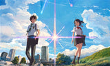 Full Diamond Painting kit - Your name (16x24inch)