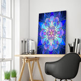 Full Diamond Painting kit - Mandala