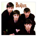 Full Diamond Painting kit - The Beatles