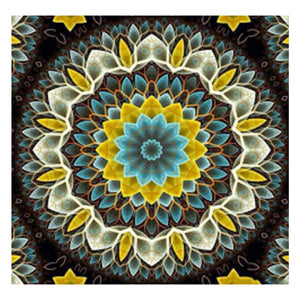 Full Diamond Painting kit - Mandala