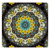 Full Diamond Painting kit - Mandala