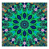Full Diamond Painting kit - Mandala