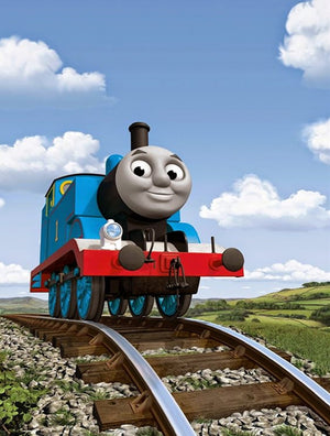 Full Diamond Painting kit - Thomas