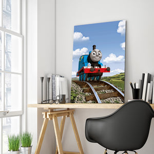 Full Diamond Painting kit - Thomas