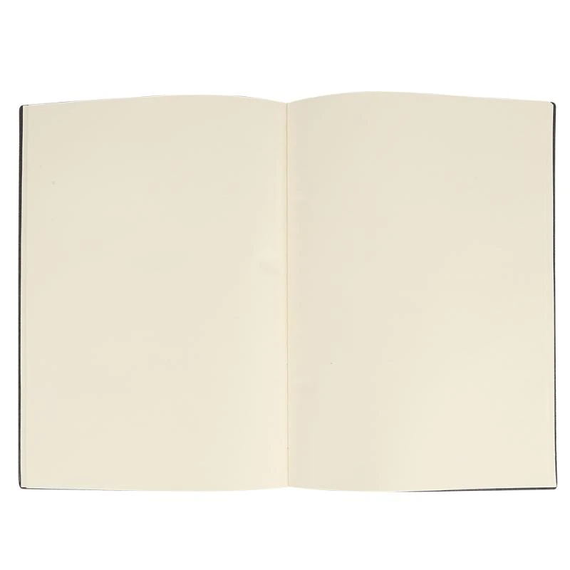 DIY Diamond Painting Notebook - Flower (No lines)