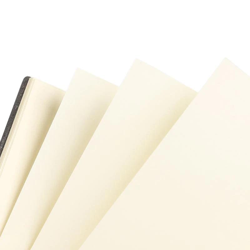 DIY Diamond Painting Notebook - Gem (No lines)