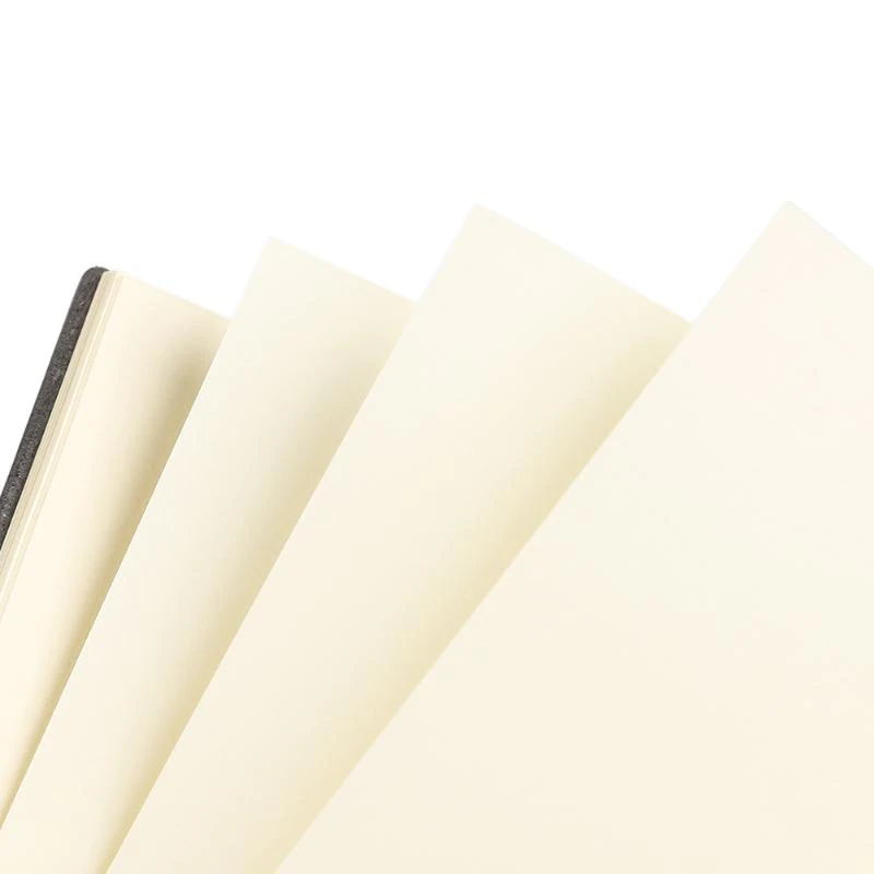 DIY Diamond Painting Notebook - Flower (No lines)