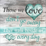 Full Diamond Painting kit - Love Words
