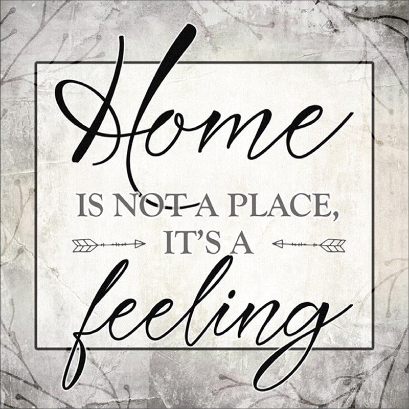 Full Diamond Painting kit - Home