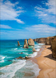 Full Diamond Painting kit - Magnificent seaside view