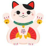 Full Diamond Painting kit - Lucky Cat