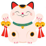 Full Diamond Painting kit - Lucky Cat