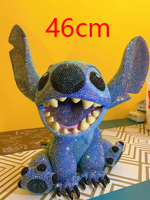 DIY Stitch (with glue tools)