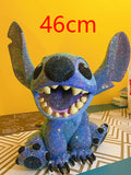 DIY Stitch (with glue tools)