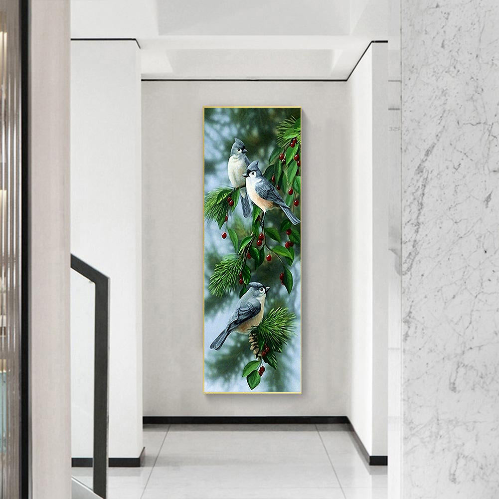 Full Large Diamond Painting kit - Tits