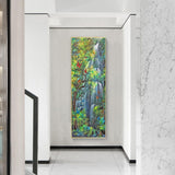 Full Large Diamond Painting kit - Wild scenery