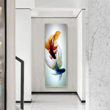 Full Large Diamond Painting kit - Goldfish