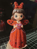 DIY Princess (with glue tools)