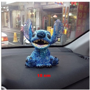 DIY Stitch (with glue tools)
