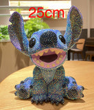 DIY Stitch (with glue tools)