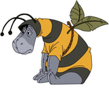 Full Diamond Painting kit - Eeyore