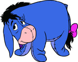 Full Diamond Painting kit - Eeyore