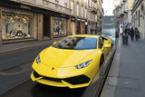 Full Diamond Painting kit - Beautiful Lamborghini