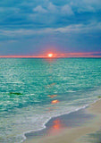 Full Diamond Painting kit - Beautiful sea view