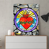 DIY Painting by number kit | Beautiful pattern