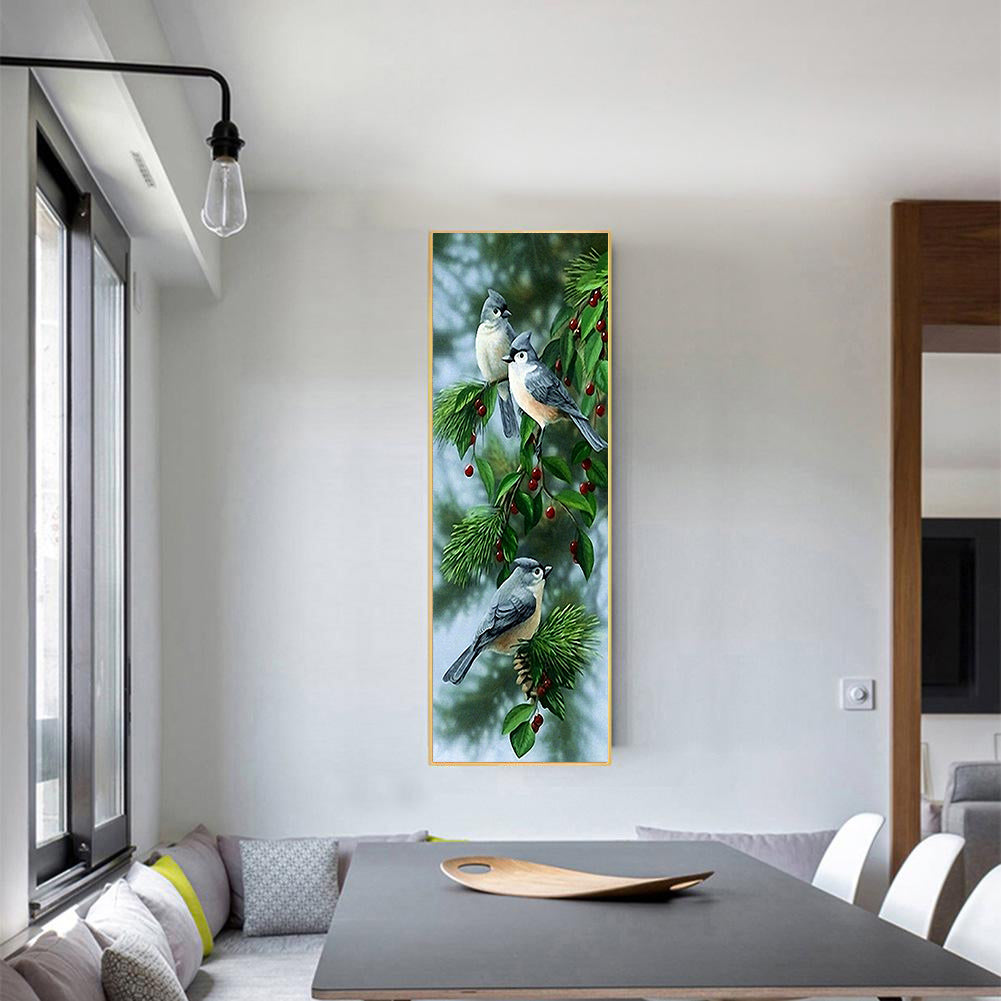 Full Large Diamond Painting kit - Tits