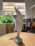 DIY Eagle  (with glue tools)