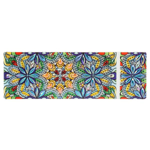 DIY Diamond Painting Stationery box | 2 Grids Mandala