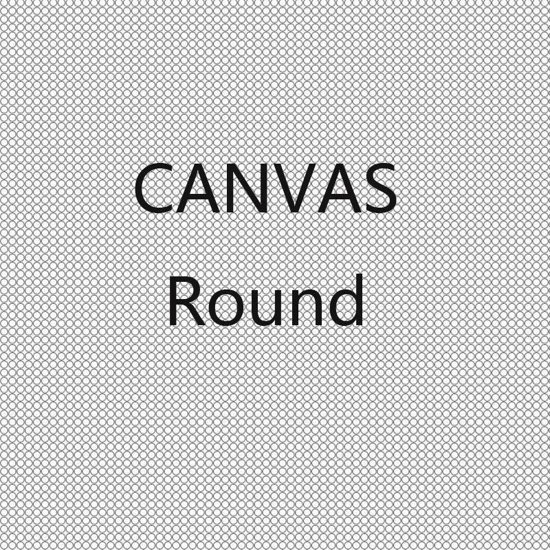 Blank canvas  Square/Round drill Diamond Painting With Glue - Hibah-Diamond painting art studio