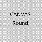 Blank canvas  Square/Round drill Diamond Painting With Glue - Hibah-Diamond painting art studio