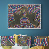 Crystal Rhinestone Diamond Painting Kit - Buddha statue - Hibah-Diamond painting art studio