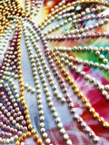 Crystal Rhinestone Diamond Painting Kit - Butterfly elves - Hibah-Diamond painting art studio